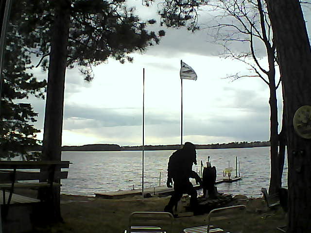 Whiteface Cam Image - Wed, 05/03/2017 5:56pm 