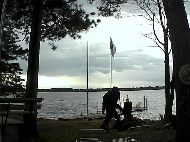 Whiteface Cam Image - Wed, 05/03/2017 6:06pm 