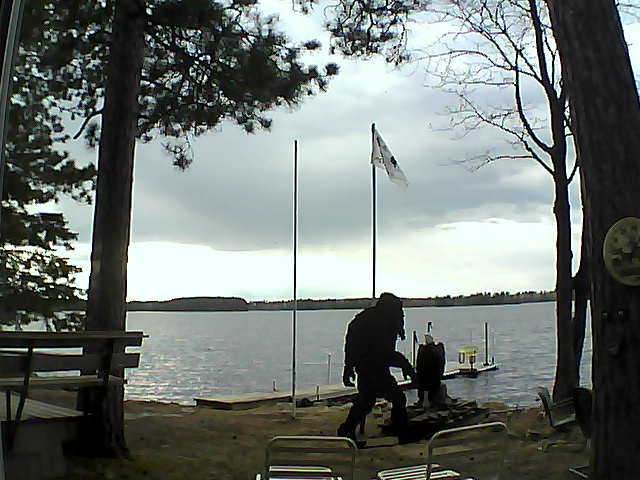 Whiteface Cam Image - Wed, 05/03/2017 6:16pm 