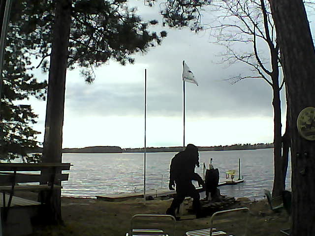 Whiteface Cam Image - Wed, 05/03/2017 6:26pm 