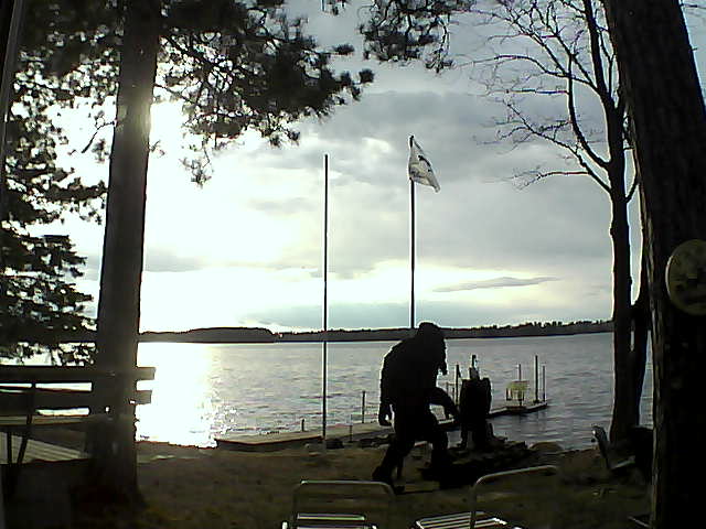 Whiteface Cam Image - Wed, 05/03/2017 6:36pm 