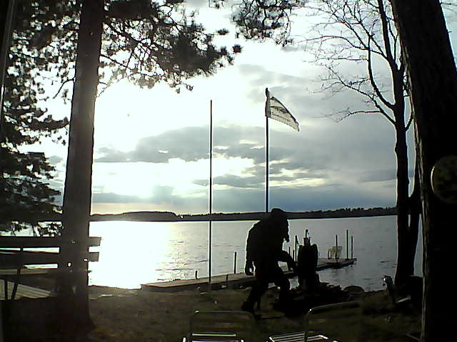 Whiteface Cam Image - Wed, 05/03/2017 6:46pm 