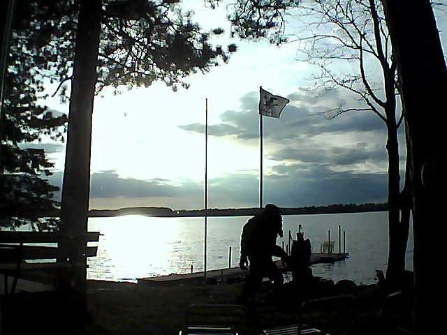 Whiteface Cam Image - Wed, 05/03/2017 6:56pm 