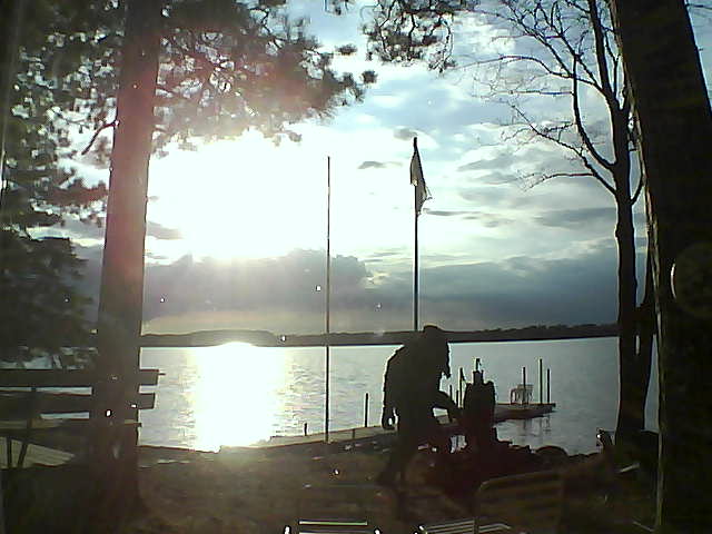 Whiteface Cam Image - Wed, 05/03/2017 7:06pm 