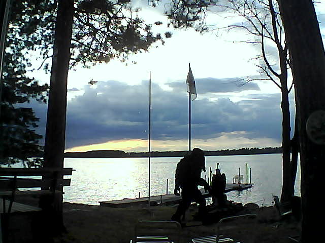 Whiteface Cam Image - Wed, 05/03/2017 7:16pm 