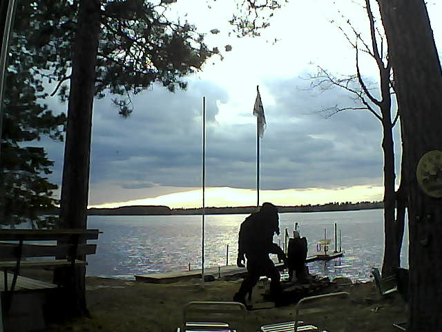 Whiteface Cam Image - Wed, 05/03/2017 7:26pm 