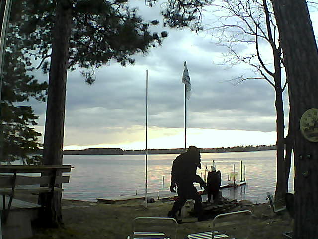 Whiteface Cam Image - Wed, 05/03/2017 7:36pm 