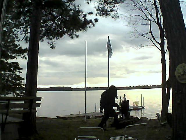 Whiteface Cam Image - Wed, 05/03/2017 7:46pm 