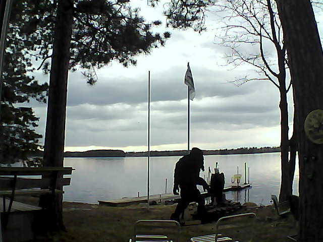 Whiteface Cam Image - Wed, 05/03/2017 7:56pm 