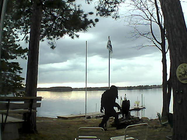 Whiteface Cam Image - Wed, 05/03/2017 8:06pm 