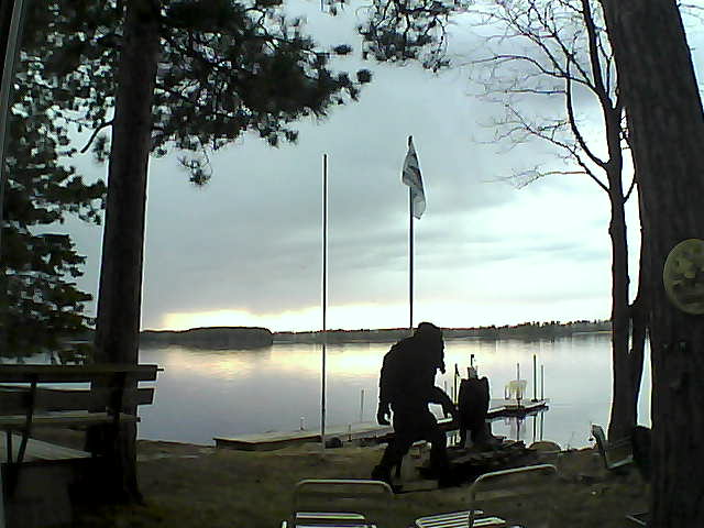 Whiteface Cam Image - Wed, 05/03/2017 8:16pm 