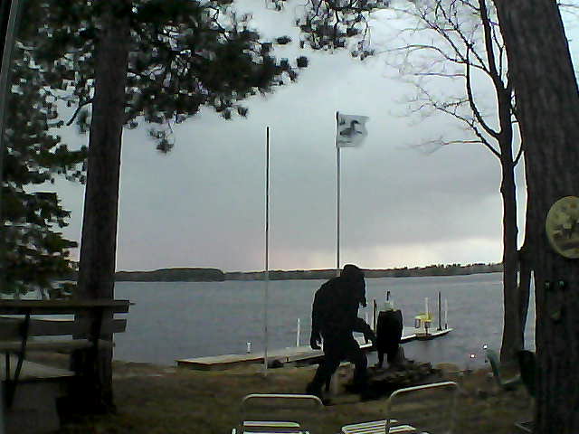 Whiteface Cam Image - Wed, 05/03/2017 8:26pm 