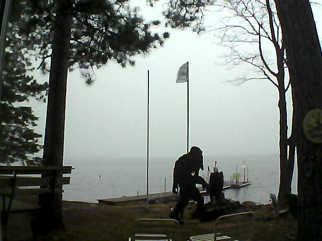 Whiteface Cam Image - Thu, 05/04/2017 5:37am 