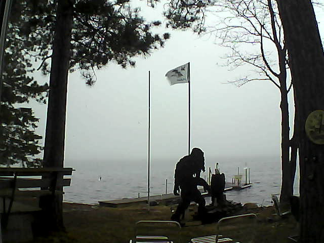 Whiteface Cam Image - Thu, 05/04/2017 5:47am 