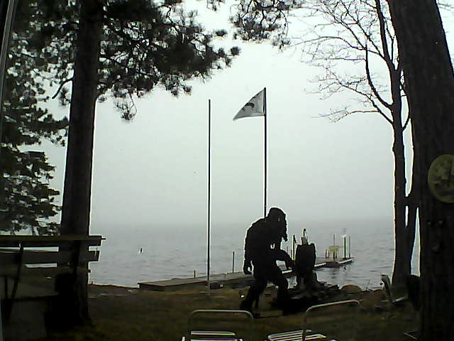 Whiteface Cam Image - Thu, 05/04/2017 5:57am 