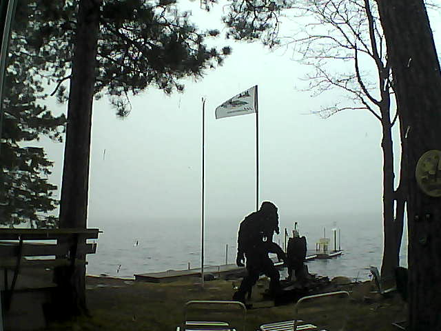 Whiteface Cam Image - Thu, 05/04/2017 6:07am 