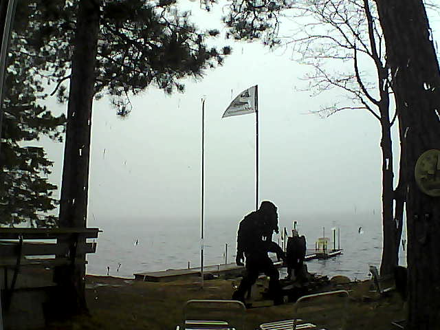 Whiteface Cam Image - Thu, 05/04/2017 6:17am 