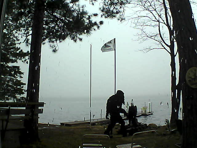 Whiteface Cam Image - Thu, 05/04/2017 6:27am 