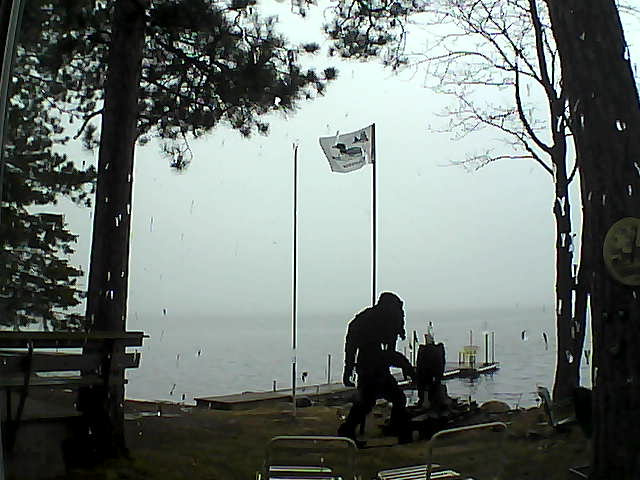 Whiteface Cam Image - Thu, 05/04/2017 6:37am 