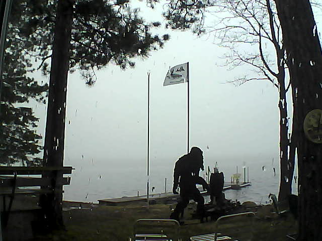 Whiteface Cam Image - Thu, 05/04/2017 6:47am 