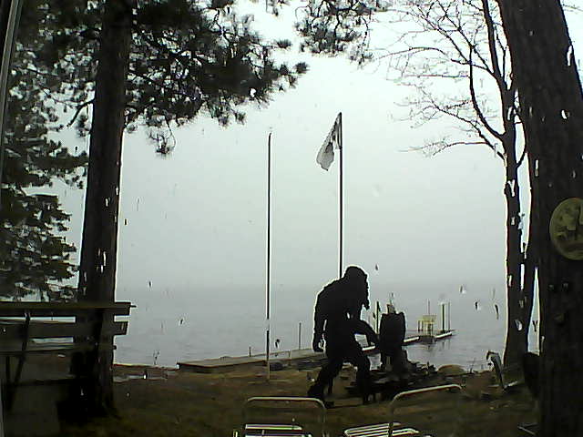 Whiteface Cam Image - Thu, 05/04/2017 6:57am 