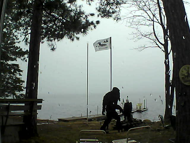 Whiteface Cam Image - Thu, 05/04/2017 7:07am 