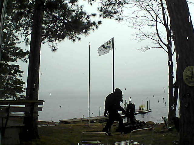 Whiteface Cam Image - Thu, 05/04/2017 7:27am 