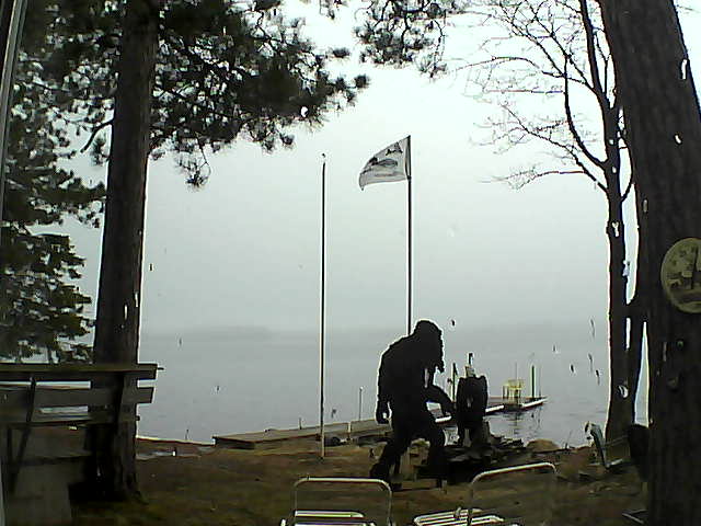 Whiteface Cam Image - Thu, 05/04/2017 7:37am 