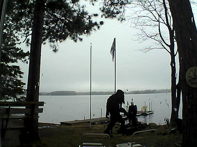 Whiteface Cam Image - Thu, 05/04/2017 7:47am 