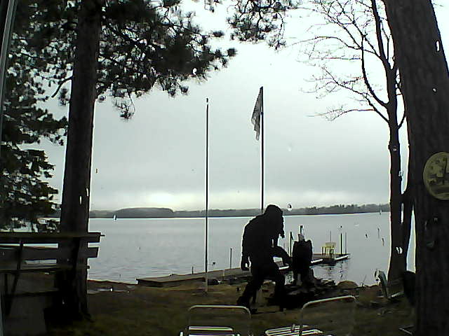 Whiteface Cam Image - Thu, 05/04/2017 7:57am 