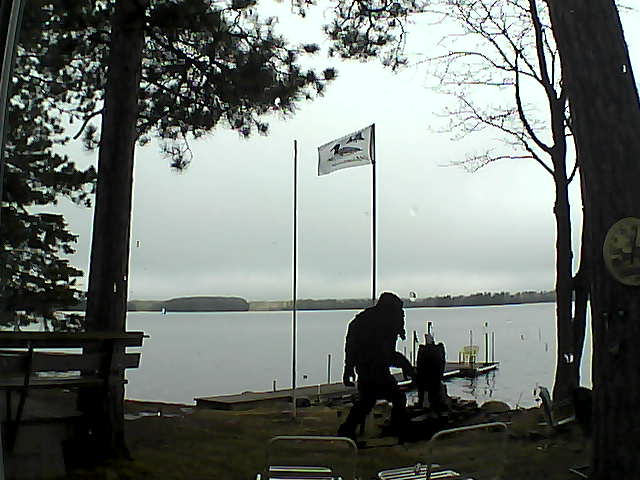 Whiteface Cam Image - Thu, 05/04/2017 8:07am 