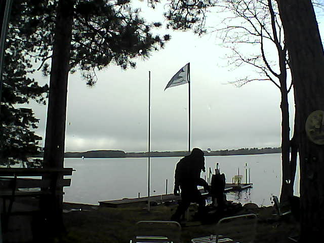 Whiteface Cam Image - Thu, 05/04/2017 8:17am 