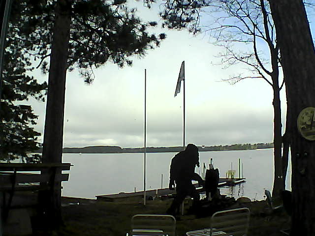 Whiteface Cam Image - Thu, 05/04/2017 8:37am 