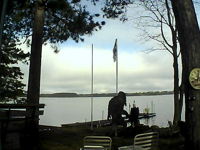 Whiteface Cam Image - Thu, 05/04/2017 8:47am 