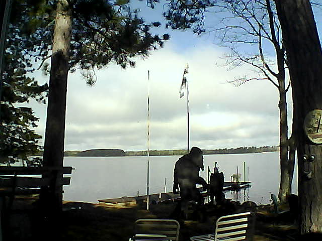 Whiteface Cam Image - Thu, 05/04/2017 8:57am 