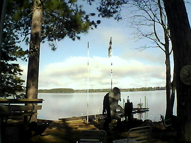 Whiteface Cam Image - Thu, 05/04/2017 9:07am 