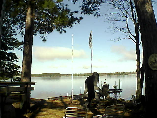 Whiteface Cam Image - Thu, 05/04/2017 9:17am 