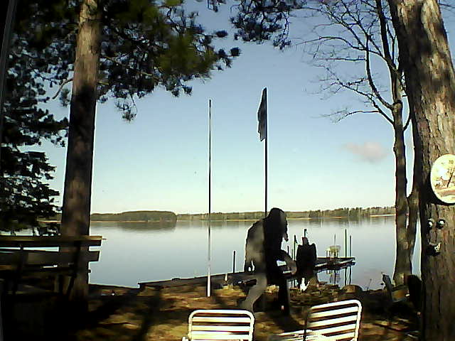 Whiteface Cam Image - Thu, 05/04/2017 9:27am 