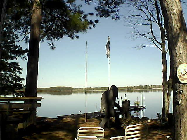 Whiteface Cam Image - Thu, 05/04/2017 9:37am 