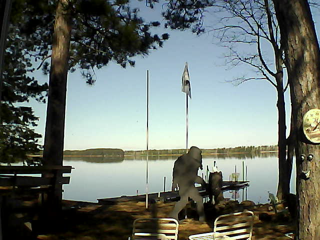 Whiteface Cam Image - Thu, 05/04/2017 9:47am 