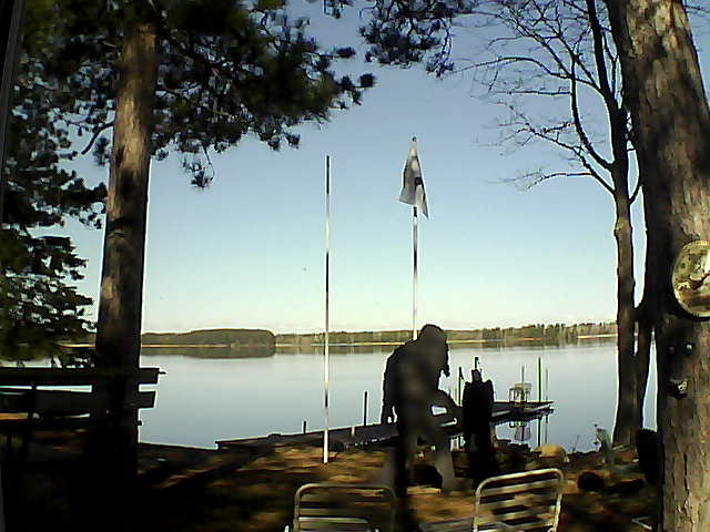 Whiteface Cam Image - Thu, 05/04/2017 9:57am 