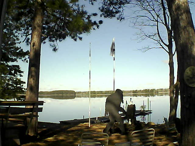 Whiteface Cam Image - Thu, 05/04/2017 10:07am 