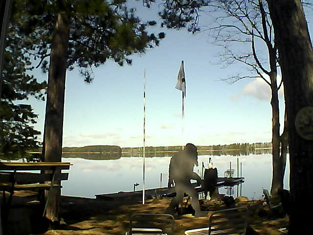 Whiteface Cam Image - Thu, 05/04/2017 10:17am 