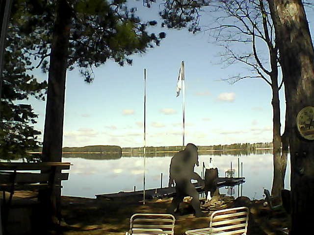 Whiteface Cam Image - Thu, 05/04/2017 10:27am 