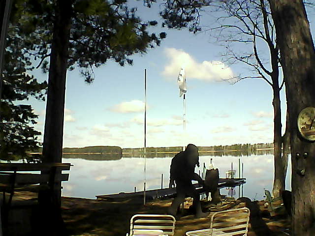 Whiteface Cam Image - Thu, 05/04/2017 10:37am 