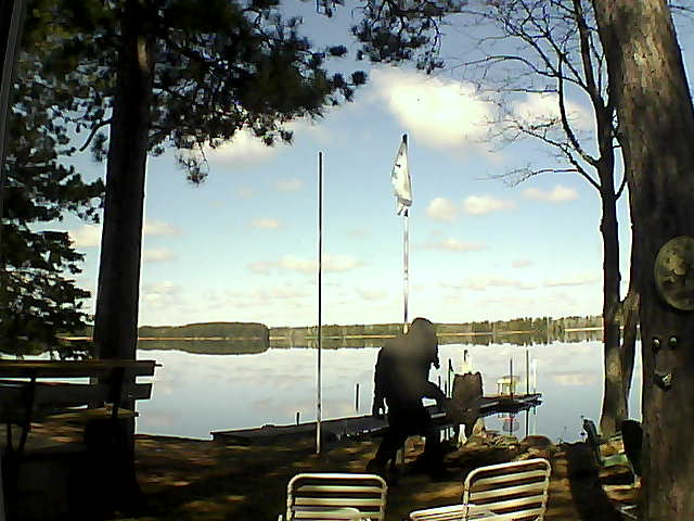 Whiteface Cam Image - Thu, 05/04/2017 10:47am 