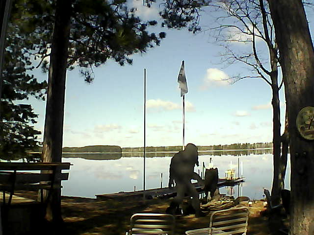 Whiteface Cam Image - Thu, 05/04/2017 10:57am 