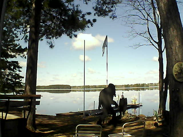 Whiteface Cam Image - Thu, 05/04/2017 11:07am 