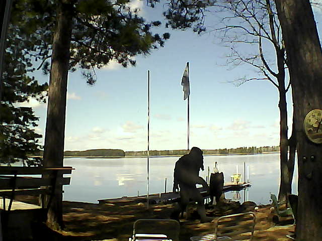 Whiteface Cam Image - Thu, 05/04/2017 11:17am 