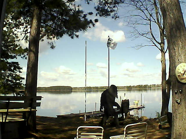 Whiteface Cam Image - Thu, 05/04/2017 11:37am 